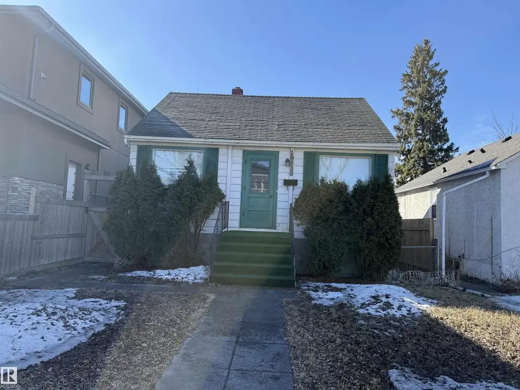10835 73 Av Nw, Edmonton